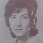 Ana Modrego