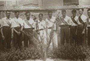 danzantesAntigua